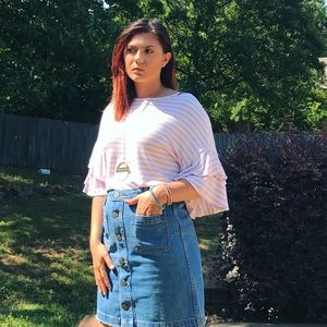 Meet your Posher, Sierra